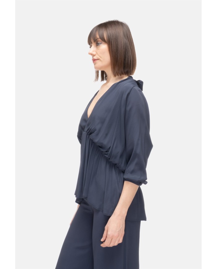 SEMI COUTURE Blusa donna