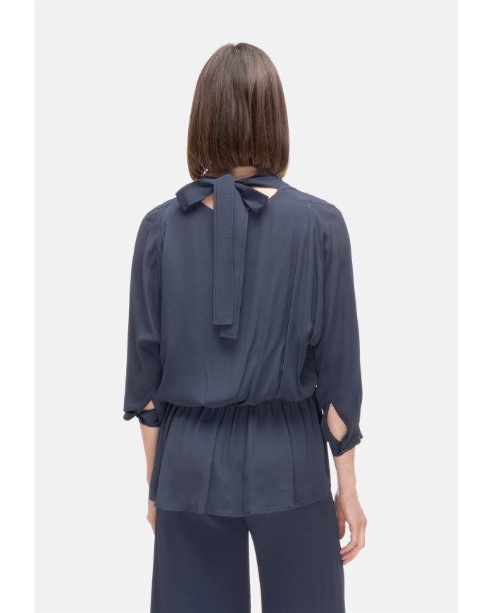 SEMI COUTURE Blusa donna