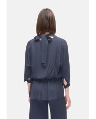 SEMI COUTURE Blusa donna