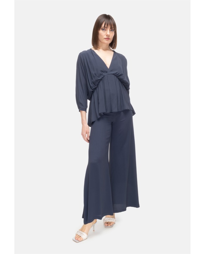 SEMI COUTURE Blusa donna