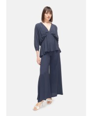 SEMI COUTURE Blusa donna