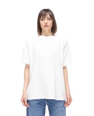 TWENTYFOURHAITCH T-shirt donna Rosa