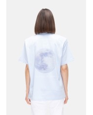 TWENTYFOURHAITCH T-shirt donna Indaco