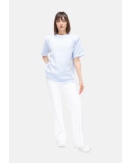 TWENTYFOURHAITCH T-shirt donna Indaco