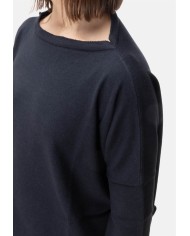 BE YOU Maglia donna Blu