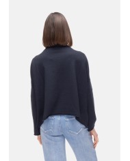 BE YOU Maglia donna Blu