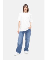 ICON DENIM Jeans donna Bea blu