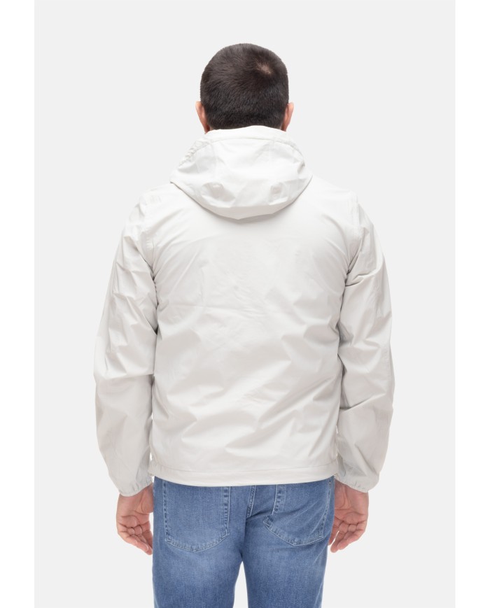 K-WAY Giubbino uomo Jack BEIGE LT
