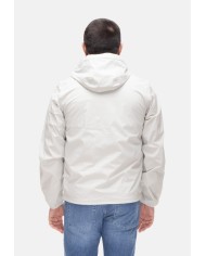 K-WAY Giubbino uomo Jack BEIGE LT