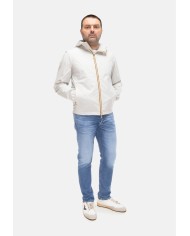 K-WAY Giubbino uomo Jack BEIGE LT