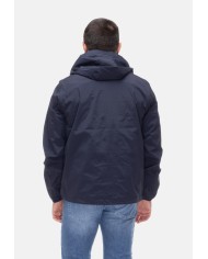 K-WAY Giubbino uomo Jack Blue Depth