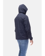 K-WAY Giubbino uomo Jack Blue Depth