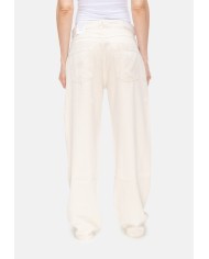 ICON DENIM Jeans donna Bea beige