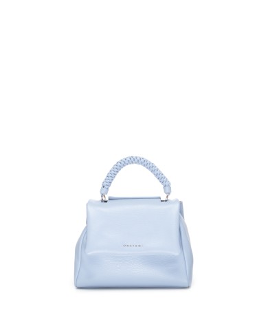 ORCIANI Borsa donna Sveva piccola Blu