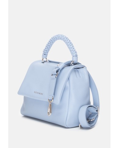 ORCIANI Borsa donna Sveva piccola Blu