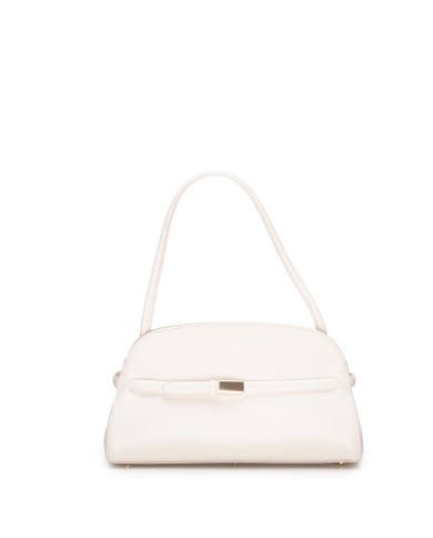 ORCIANI Borsa donna Aura Alba Avorio