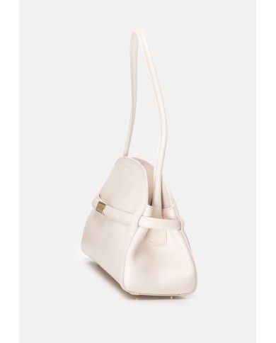 ORCIANI Borsa donna Aura Alba Avorio