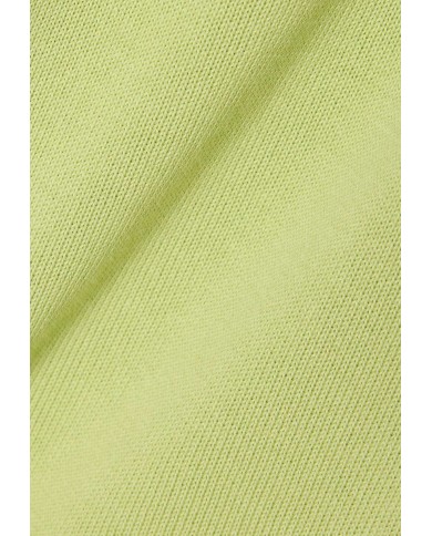 LACOSTE Maglia uomo girocollo verde