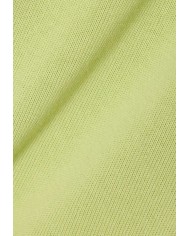 LACOSTE Maglia uomo girocollo verde