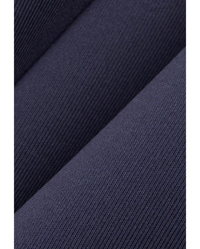 LACOSTE Giubbino uomo grigio scuro