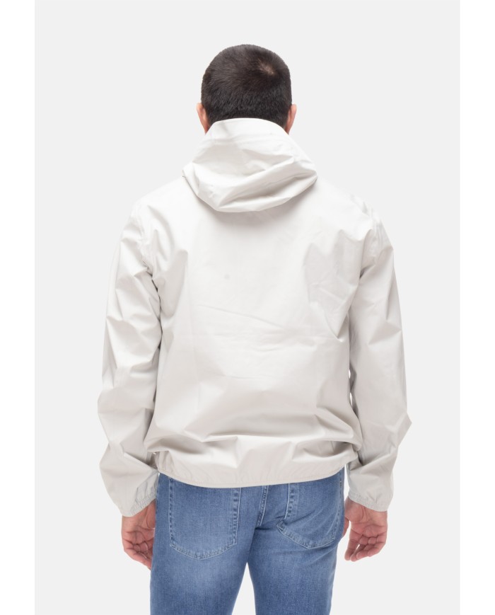 K-WAY Giubbino uomo Jack BEIGE LT