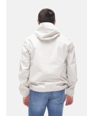 K-WAY Giubbino uomo Jack BEIGE LT