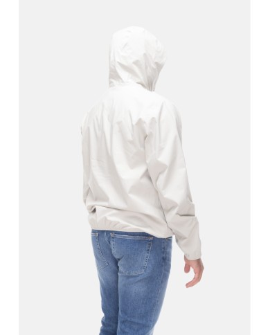 K-WAY Giubbino uomo Jack BEIGE LT