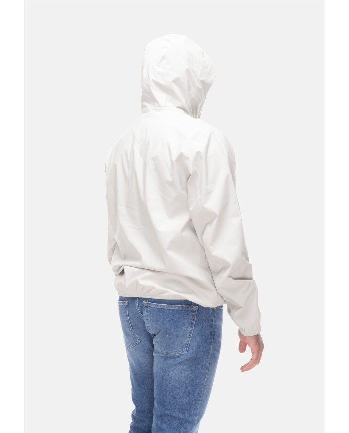 K-WAY Giubbino uomo Jack BEIGE LT