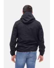 K-WAY Giubbino uomo Jack Black Pure          