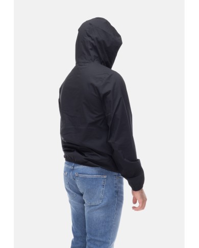 K-WAY Giubbino uomo Jack Black Pure          