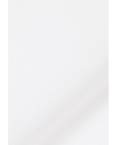 LACOSTE T-shirt uomo bianca