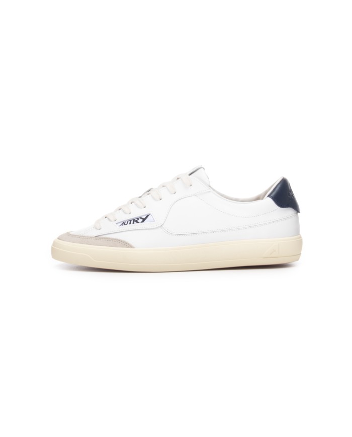 AUTRY Sneakers uomo WINDSCAPE WHT/SPACE