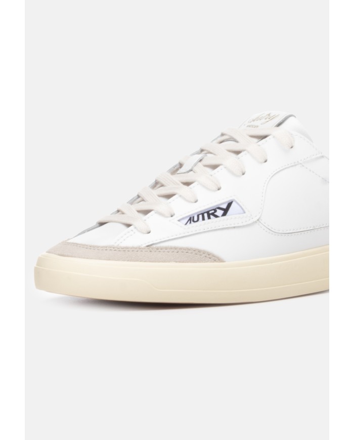 AUTRY Sneakers uomo WINDSCAPE WHT/SPACE