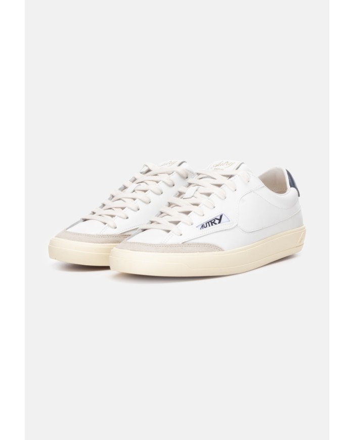 AUTRY Sneakers uomo WINDSCAPE WHT/SPACE