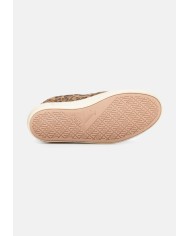 AUTRY Sneakers donna WINDSCAPE LEOP/BLACK