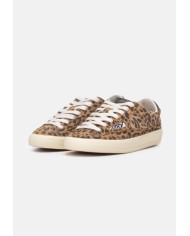AUTRY Sneakers donna WINDSCAPE LEOP/BLACK