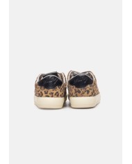AUTRY Sneakers donna WINDSCAPE LEOP/BLACK