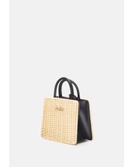 MC2 St. Barth Borsa donna mini Nera