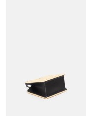 MC2 St. Barth Borsa donna mini Nera
