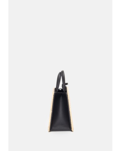 MC2 St. Barth Borsa donna mini Nera