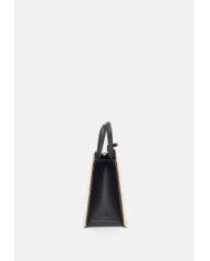 MC2 St. Barth Borsa donna mini Nera