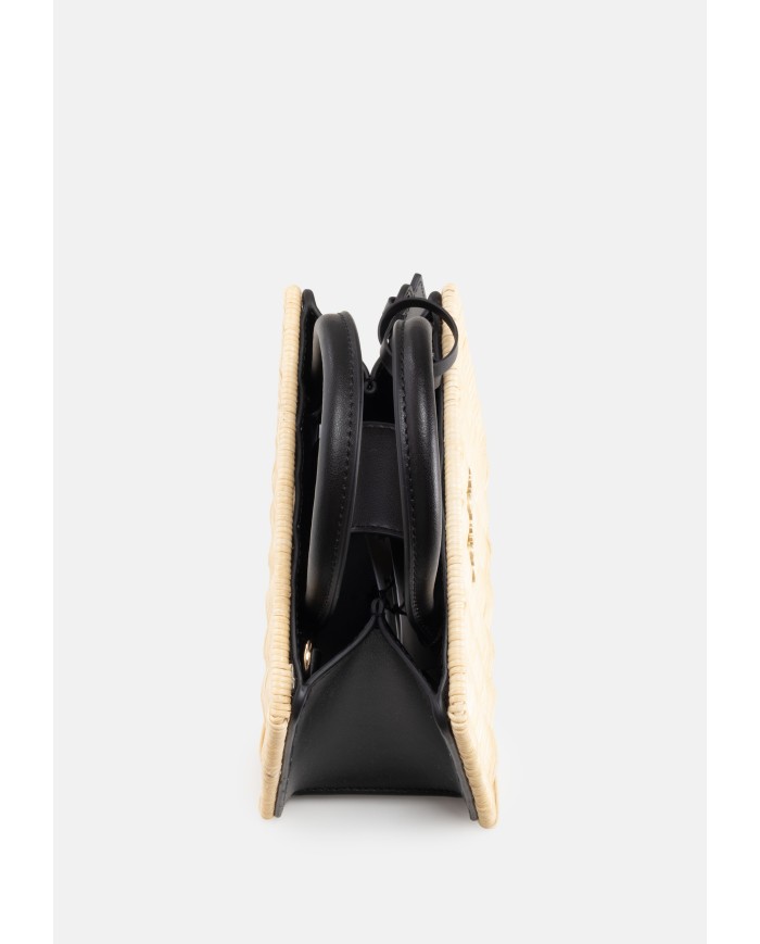 MC2 St. Barth Borsa donna mini Nera