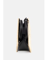 MC2 St. Barth Borsa donna mini Nera