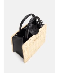 MC2 St. Barth Borsa donna mini Nera