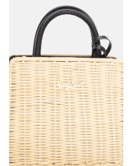 MC2 St. Barth Borsa donna mini Nera