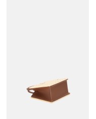 MC2 St. Barth Borsa donna mini Cuoio