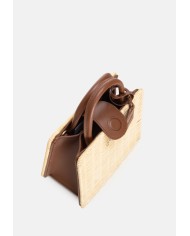 MC2 St. Barth Borsa donna mini Cuoio