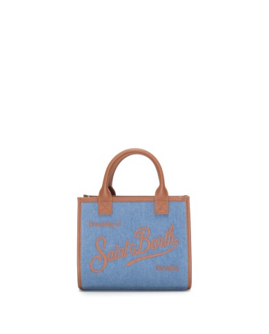MC2 St. Barth Borsa donna Vanity midi Jeans