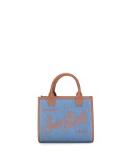 MC2 St. Barth Borsa donna Vanity midi Jeans