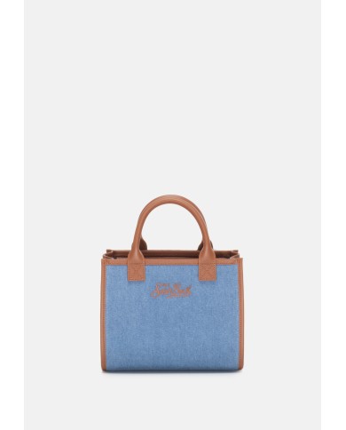 MC2 St. Barth Borsa donna Vanity midi Jeans